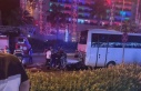 Alanya’da feci kaza: 2 ölü