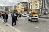 Alanya’da feci kaza: 2 ölü, 3 yaralı