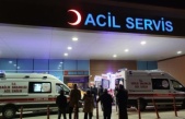 Alanya’da balkondan düşen çocuk ağır yaralandı