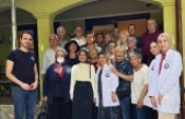 Alanya Belediyesi’nin yaşlılara yönelik seminer ve eğitimleri devam ediyor