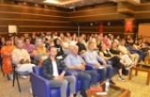 Alanya'da Psikolog Yeniacun anne ve babaları uyardı