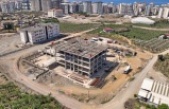 Mahmutlar Kültür ve Etüt Merkezi’nde son aşamaya geçiliyor