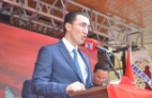 Mustafa Kemal Kahya resmen Kılıçdaroğlu’nun danışmanı oldu