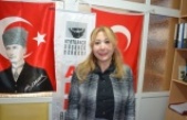 Zuhal Sirkeli’den dolandırıcılık uyarısı