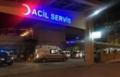 Alanya’da otelde merdiven boşluğuna düşen Rus turist ağır yaralandı