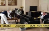 Alanya’da yabancı uyruklu kadın evinde ölü bulundu