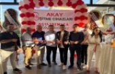 ⁠Akay İşitme Cihazları Merkezi açıldı