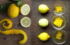 İşte limonu kabuğuyla birlikte yemenin mucizesi