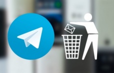 Telegram silinen mesajları geri getirme 2022