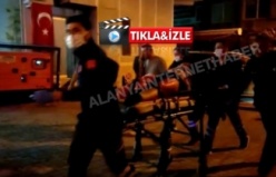 Alanya'da kanlı gece: 11 yaralı