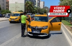 Alanya'da feci kazanın kamera görüntüsü ortaya çıktı!