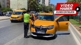 Alanya'da feci kazanın kamera görüntüsü ortaya çıktı!