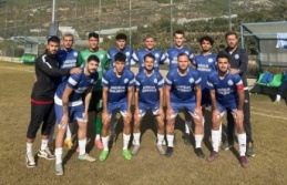 Mahmutlarspor’da futbolcular kalan maçlara çıkmayacak!