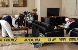 Alanya’da yabancı uyruklu kadın evinde ölü bulundu
