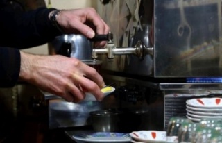 Alanya’da en ucuz çay içmenin bedeli 3,5 TL oldu