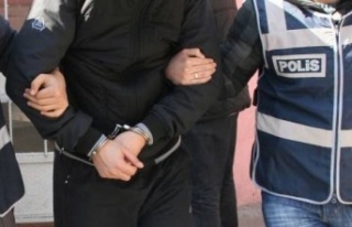 Alanya’da uyuşturucuyla yakalanan şahıs tutuklandı