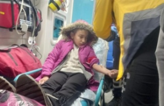 Epilepsi hastası çocuğun yardımına Alanya Belediyesi...