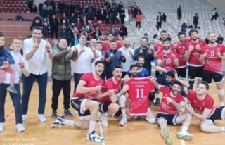 Alanya Belediyespor, ikinci yarıya hazırlanıyor