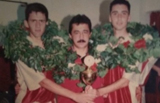 Alanyaspor'un eski futbolcusu hayatını kaybetti