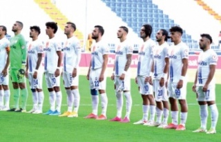 Kestelspor’da hedef Iğdır’dan 3 puan