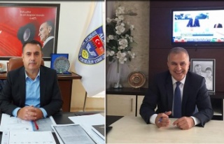 Alanya Şoförler Odası’nın seçim tarihi belli...