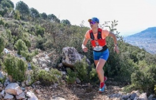 Alanya Ultra Trail’in kayıt süreci devam ediyor