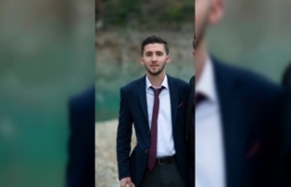 Alanya’da bir genç daha korona virüse yenik düştü