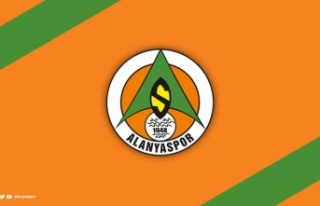 Alanyaspor 11 oyuncusunu kiraya verdi