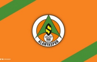 Alanyaspor'un kupa maçı biletleri satışa...