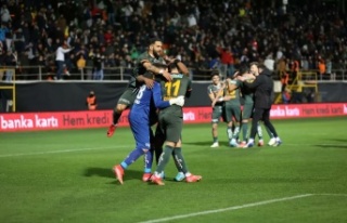 Alanyaspor'un kupadaki rakibi bugün belli olacak