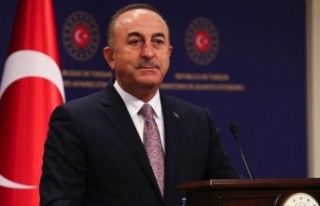 Bakan Çavuşoğlu, 8 gün arayla ikinci kez koronaya...