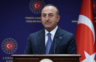 Bakan Çavuşoğlu koronavirüsü atlattı