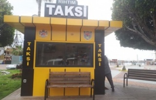 Çalış’tan Başkan Yücel’e teşekkür
