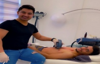 Derma Bright Güzellik Merkezi’nden erkeklere özel...