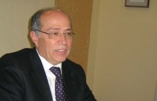Eski Başkan Sipahioğlu da pozitif!