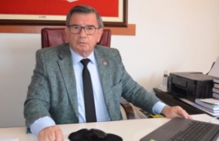 Karadağ: Sizi arayıp ‘CHP adına kitap satıyorum’...