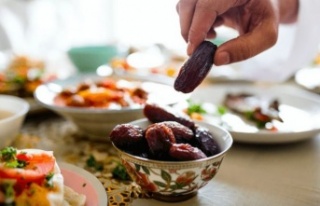 Alanya’da ilk iftarı hangi gün saat kaçta açacağız?