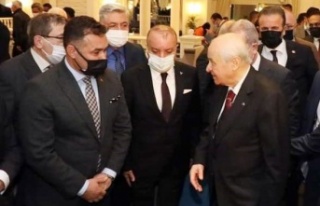 Bahçeli: ‘Alanya’daki projeleri yakından takip...