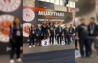 Şampiyonlar Avrupa'ya gidiyor