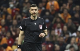 Sivasspor- Alanyaspor maçının hakemi belli oldu