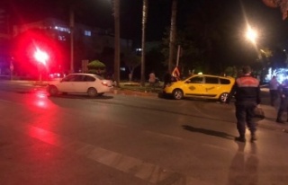 Alanya'da İranlı kadının ölümüne sebebiyet...