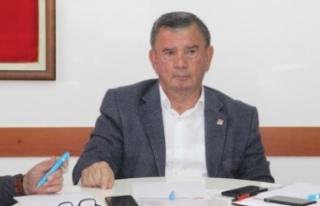 CHP'li Karadağ’dan konut müjdesine tepki