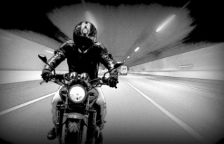 Alanya Emniyeti motosiklet sürücülerini uyardı!