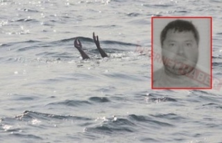 Alanya’da denize giren Rus turist boğuldu
