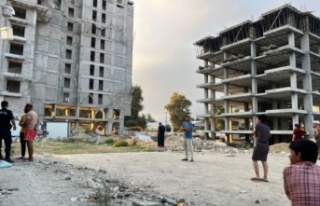 Alanya’da Suriyeli kavgası kanlı bitti: 1 ölü