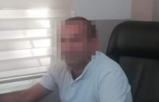 Alanya’da üvey kızına istismarda bulunan baba...