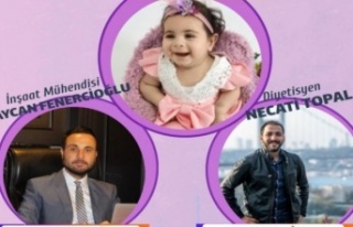 Fenercioğlu ve Topal bu akşam Ela Bebek için canlı...