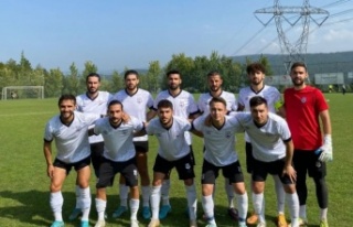 Kestelspor, kupa sınavına genç kadro ile çıkacak