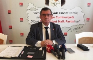 CHP’li Karadağ’dan muhtarlara açık çağrı