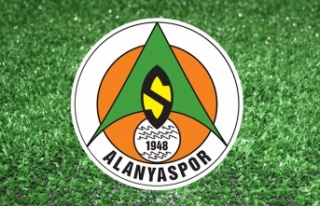 Ziraat Türkiye Kupası 4. Eleme Turu’nda Alanyaspor'un...